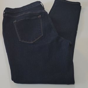 OLD NAVY CURVY SKINNY, BIN 53